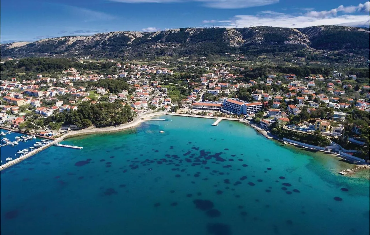 Stunning Apartment In Rab With 2 Bedrooms Rab Town