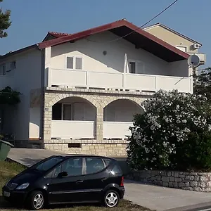  Apartman Babic