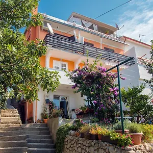 Milica Rab Town