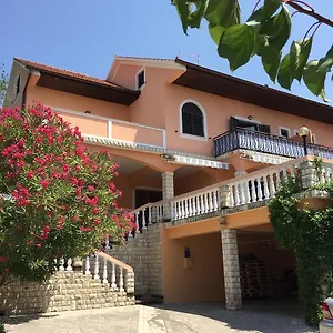 Apartman Tartuga, Rab Town