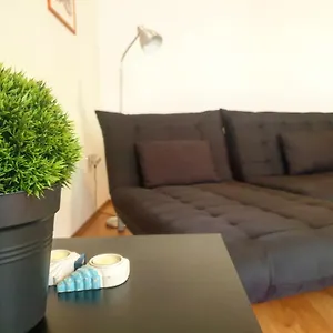  Apartman Spanjol