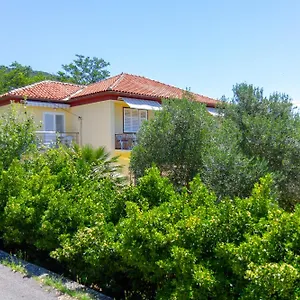 Apartman & Sanja, Rab Town