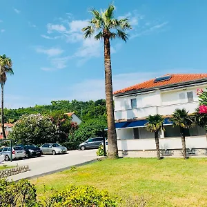 Rab Island Apartmets - Palit Rab Town