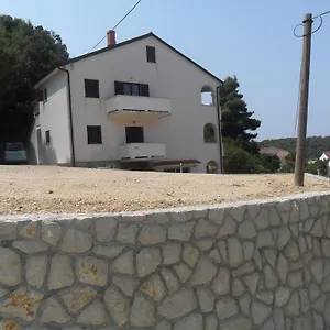 Mar Eva Rab Town