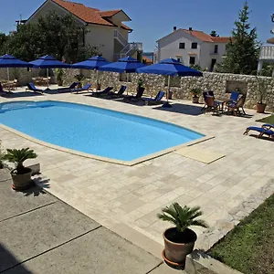  Apartman Olga