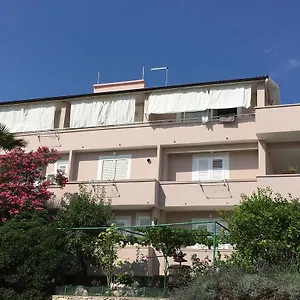 Gostinjska kuća Zorica, Rab Town