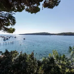 Maris Rab Town