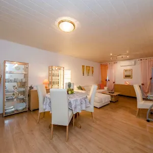 Patricia Apartment